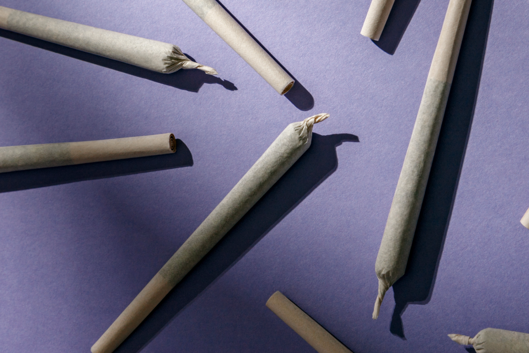 What you need to know when choosing a cannabis pre-roll