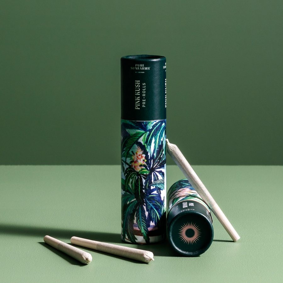 What you need to know when choosing a cannabis pre-roll