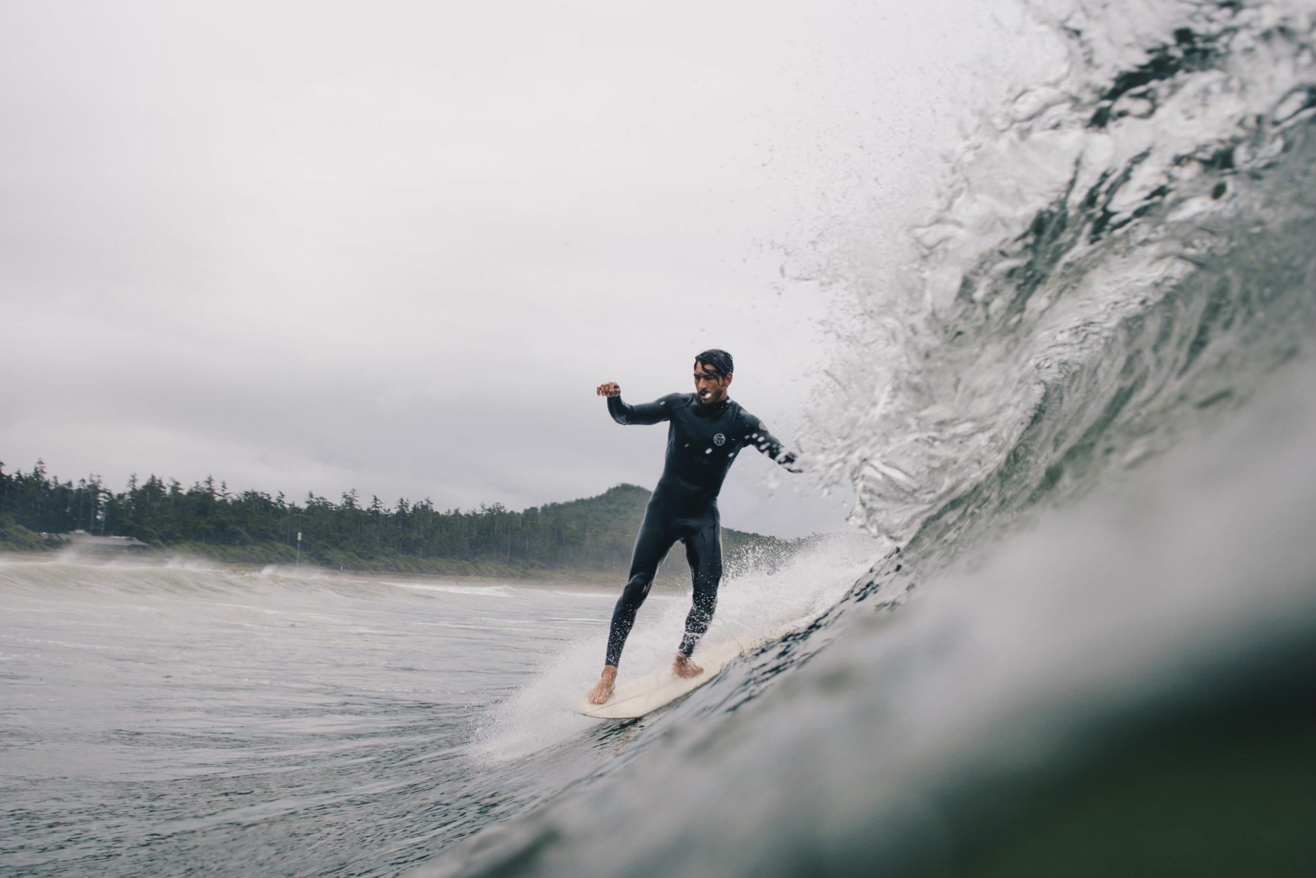 Tofino, BC: As West as it gets