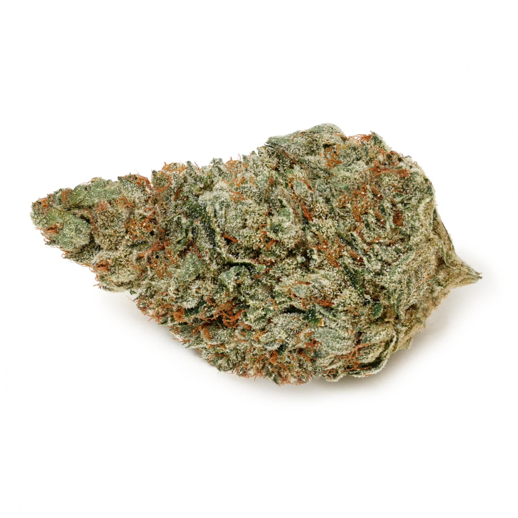 Jet Fuel Gelato Bud