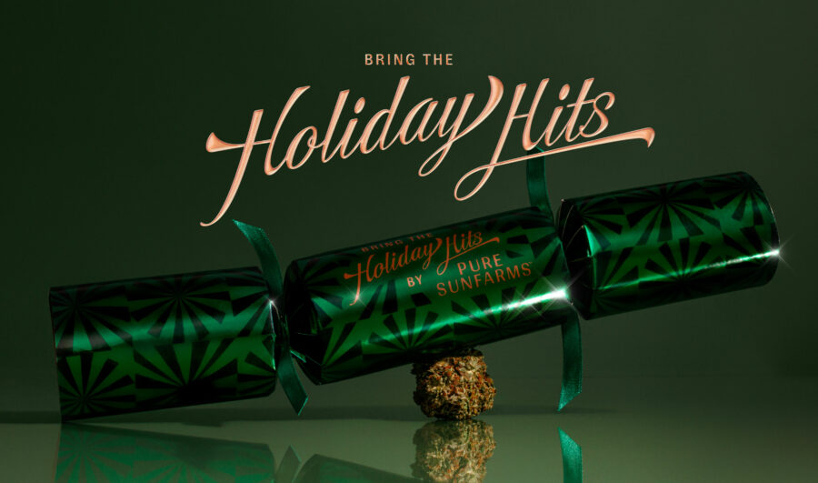 Holiday Hit: Holiday Crackers