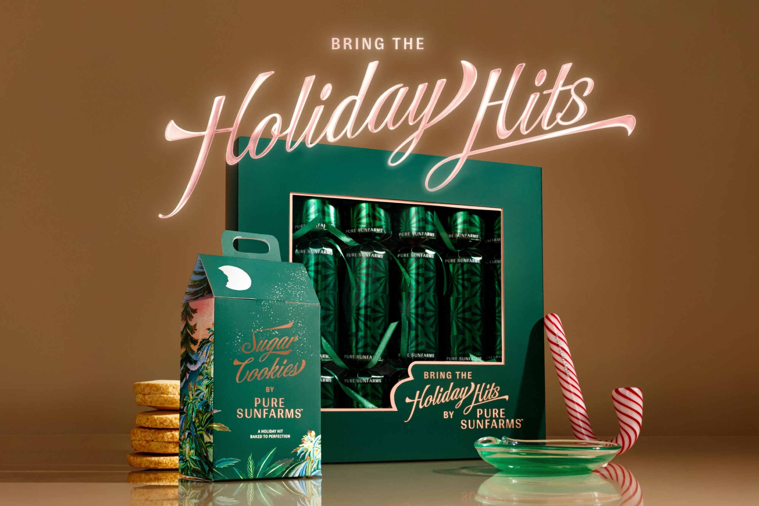 Holiday Hits Collection