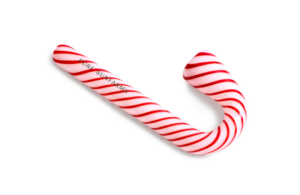 Candy Cane Pipes