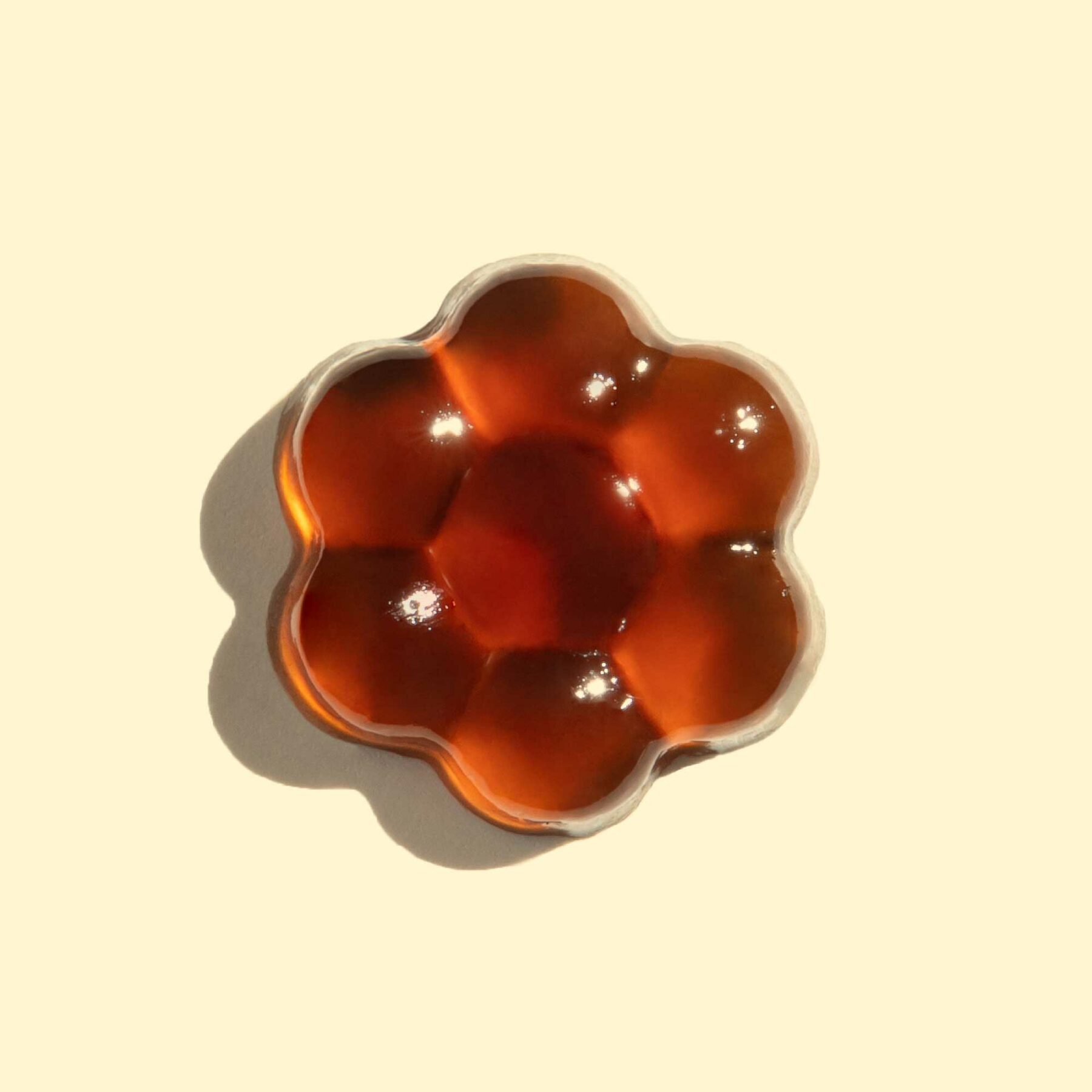 Sundaisies gummy