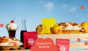 Sundaises Picnic Setting