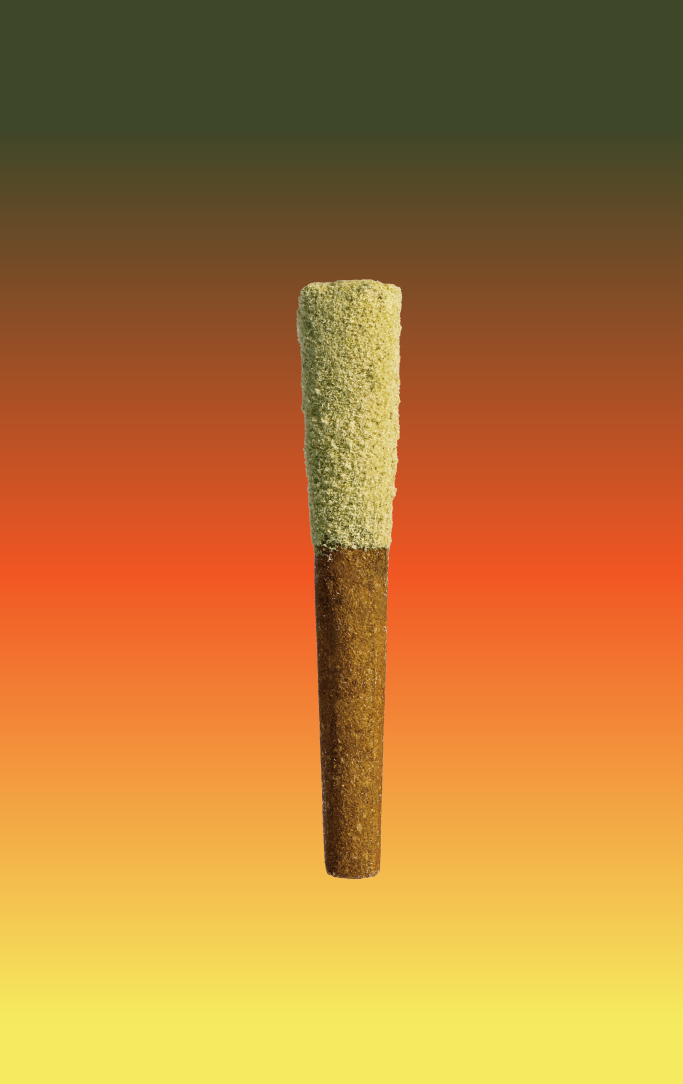 Pure Sunfarms’ Soar Brand Launches its First Blunts —Infused and Kief Coated.
