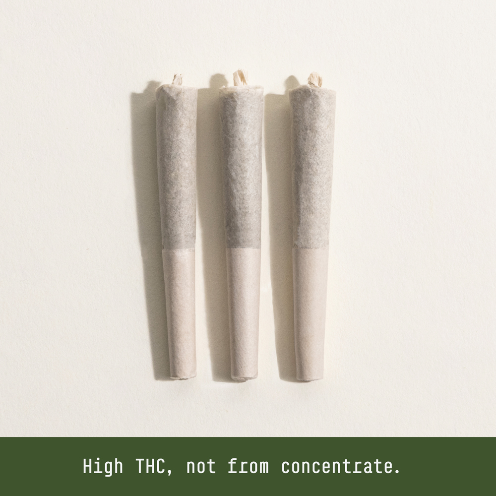 Hi-Def Pre-Rolls