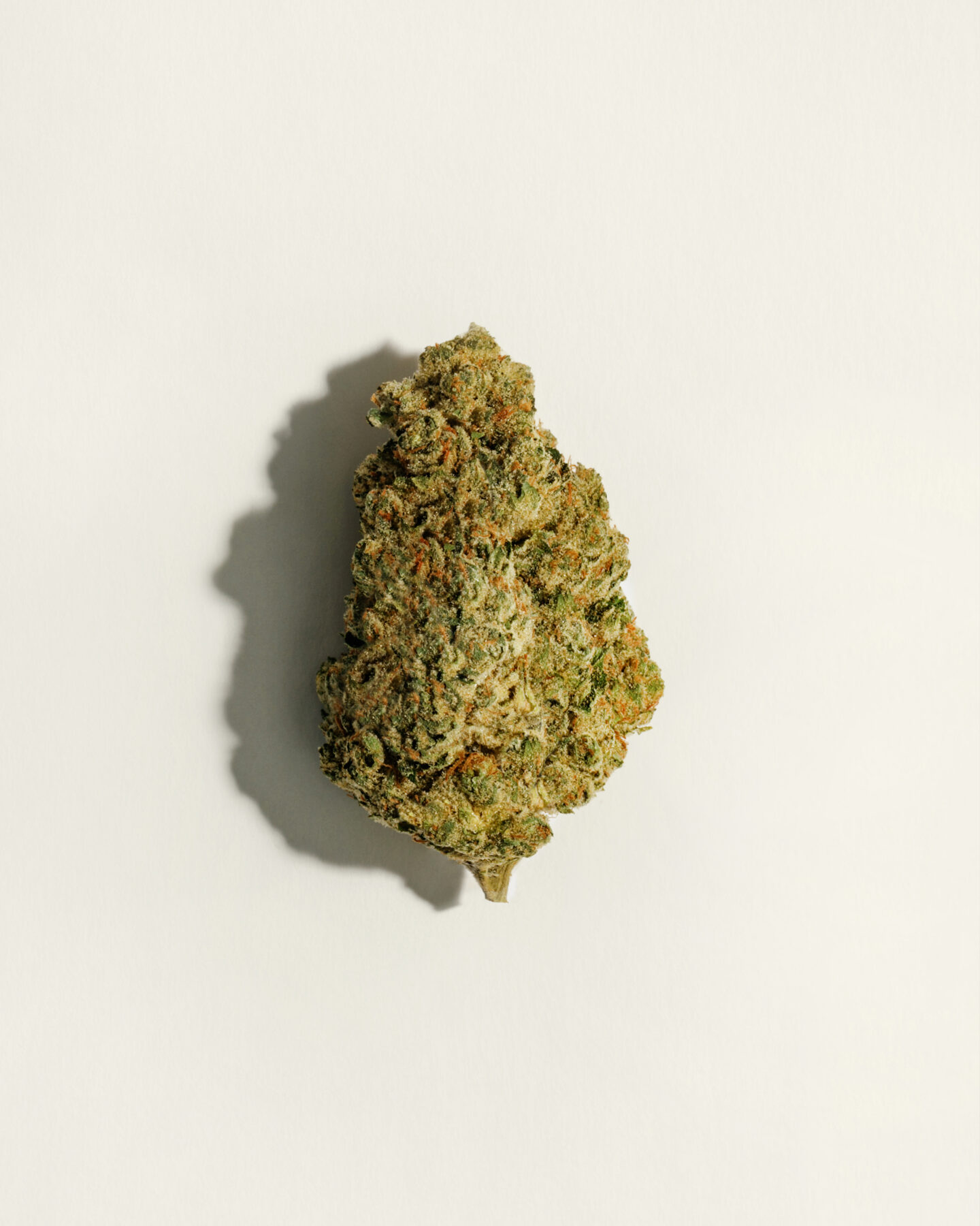 Jet Fuel Gelato — Pure Sunfarms
