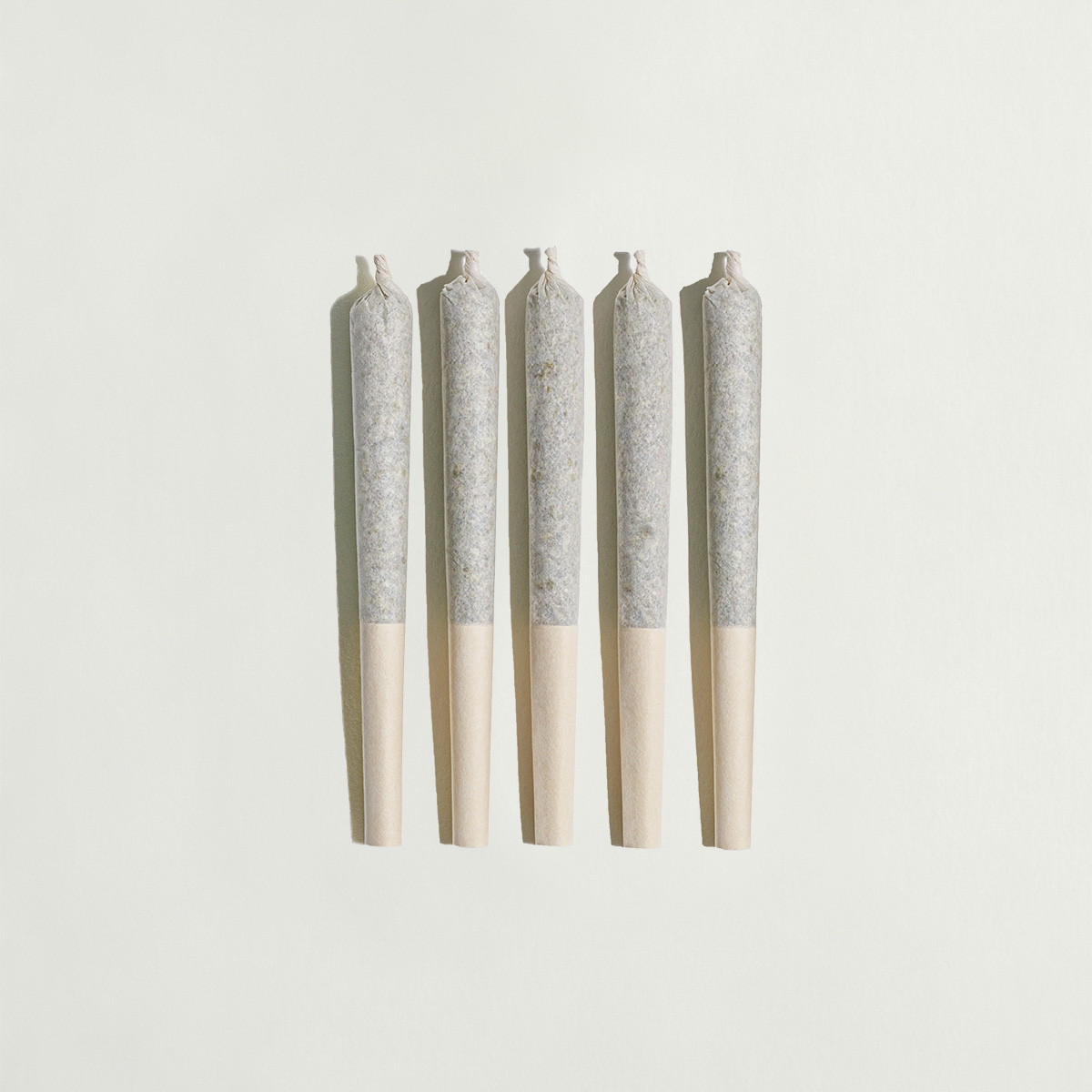 5 x 0.5g Pre-Rolls