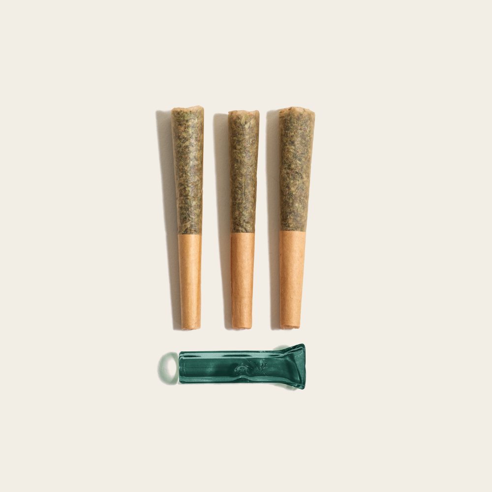 Pink Pineapple Rosin Infused